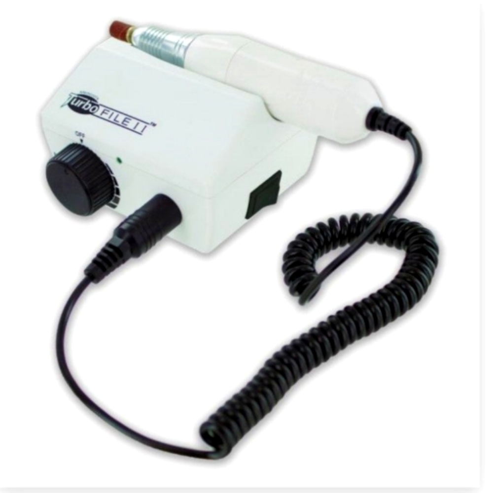 Professional Nail Filing System